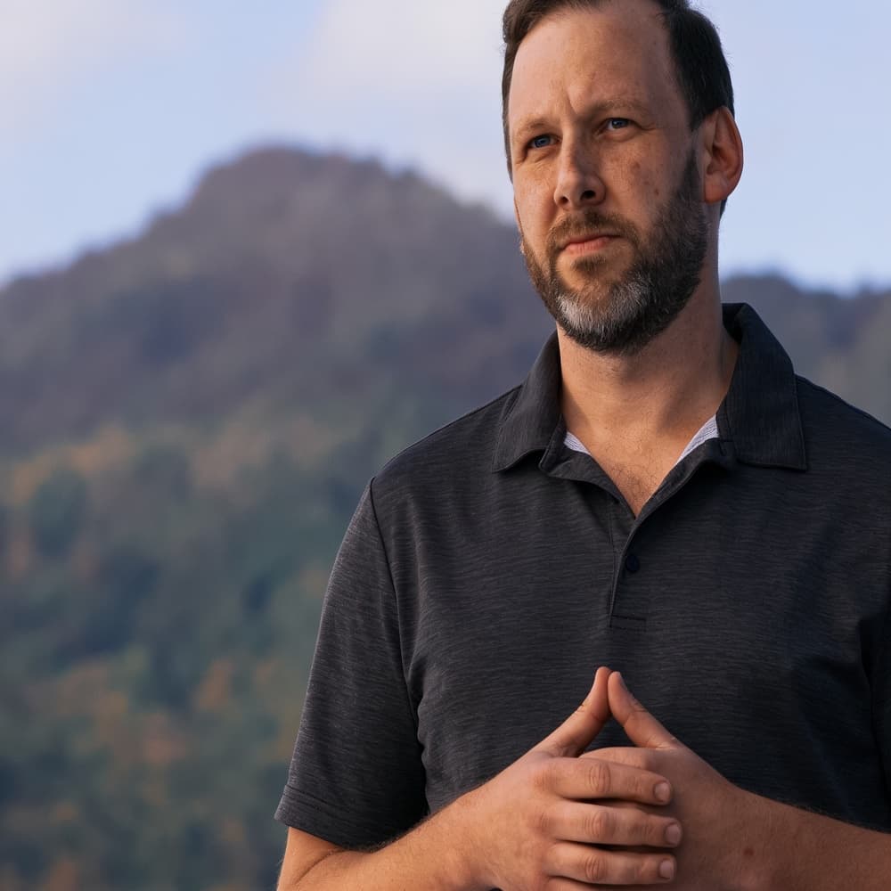 Drew Mays, founder of Presence Pulse